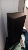 Alto TROUPER compact performance PA system, serial number (21)UT1504112401156 – Located in back of