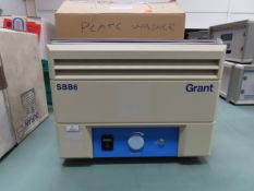 Grant SBB6 Boiling Waterbath