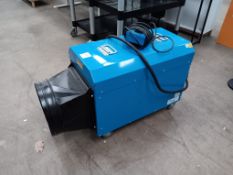 FFHT32-18 3 phase industrial heater