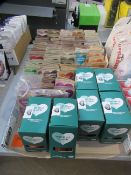 Assortment of Together Health Supplements as lotted to include B. Complex wholefood supplements,