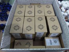 13 x Boxes of Wild Earth Multivitamin & Minerals for Men capsules (6 packs per box); 5x Wild Earth
