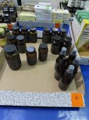 Assortment of kiki health products as lotted to include 3 x Organic matcha powder, ceremonial