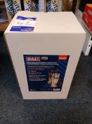 Sealey WPS250A 250L/Min stainless submersible clean water pump