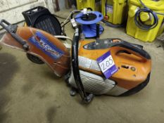 Stihl saw