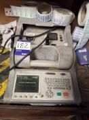 Seaward Supernova PAT tester