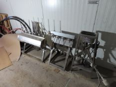 Vigo bottle washer