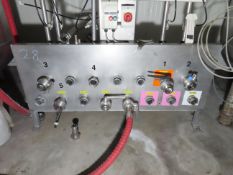 Manifold and Pump