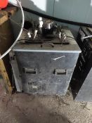3x Vision Integral max ice systems