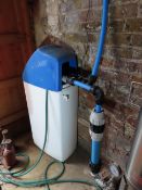 Hydrovar Pump