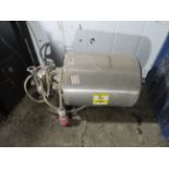 ABB powered pump (3ph)
