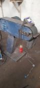 Industrial belt sander (3 phase)