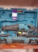 Makita JR3051T Reciprocating Saw