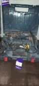 Bosch Professional GBH 2-24 D drill, 110v
