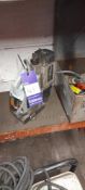 JEI Solutions Mini Beast Mag Drill, 110v