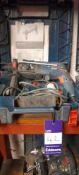 Bosch Professional GBH 2-24 D drill, 110v