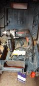 Bosch Professional GSB 16 RE drill, 110v