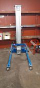 Genie Hoist, model SLA10