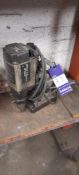 JEI Solutions Mini Beast Mag Drill, 110v