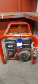 Generac pp3300 generator