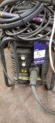 ESAB Cutmaster 100 plasma cutter