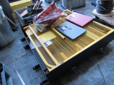 Acclaim Handling AFAP-2M-YW 2 man folding access platform