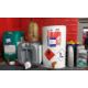 Quantity of Oils and Coolants to Shelf - Image 1 of 3