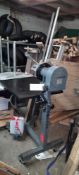 Werner Weitner GmbH engine table