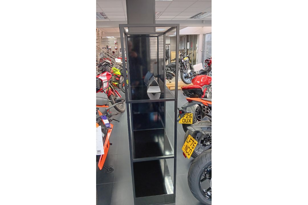 Steel Framed Retail Display Unit - Image 2 of 3