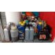 Quantity of Oils and Coolants to Shelf - Image 2 of 3
