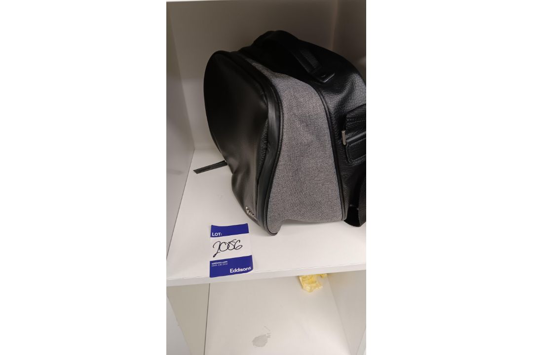 Vespa Tank Bag - Image 1 of 2