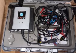 Piaggio Navigator TXB DIS.020680Y Diagnostic System