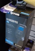Oxford Oximiser Pro 900