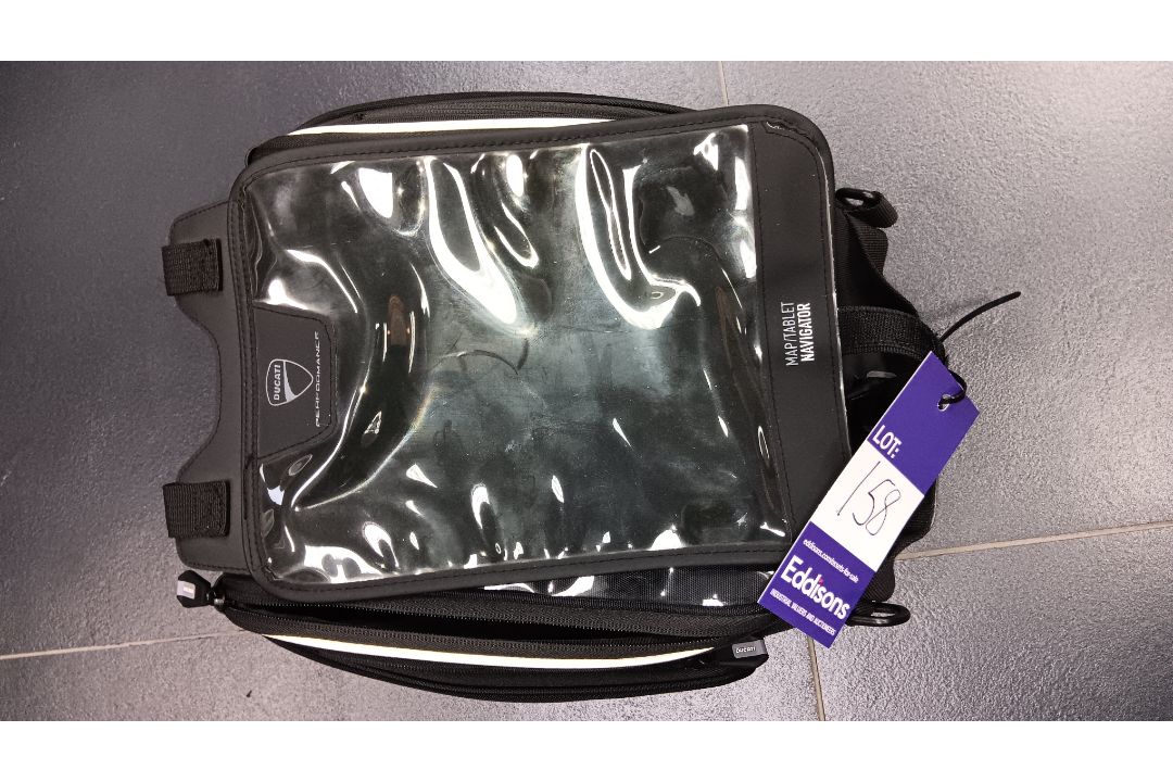 Ducati Tank Bag - Image 2 of 2