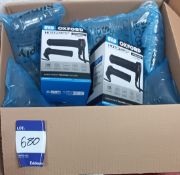 2x Oxford Hot Grips