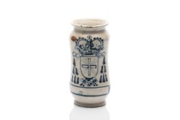 ALBARELLO | TALAVERA (SPAIN / SPANISH 18TH CENTURY)