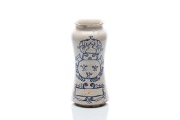 ALBARELLO | TALAVERA (SPAIN / SPANISH 18TH CENTURY)