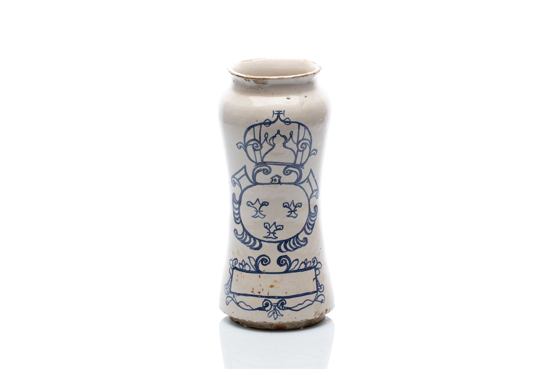 ALBARELLO | TALAVERA (SPAIN / SPANISH 18TH CENTURY)