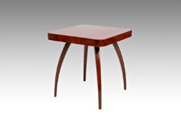SPIDER COFFEE TABLE | JINDŘICH HALABALA (CZECH / BOHEMIAN)