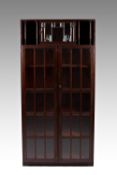 SHOWCASE IN THE STYLE OF ADOLF LOOS | CENTRAL EUROPE (CENTRAL EUROPE / CENTRAL EUROPEAN AROUND 1900)