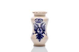 ALBARELLO | WESTERN EUROPE (WESTERN EUROPE / WESTERN EUROPEAN 18TH CENTURY)