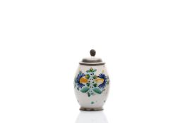 HOLBA EARTHENWARE | UPPER AUSTRIA (AUSTRIA-HUNGARY / AUSTRIAN HUNGARIAN)
