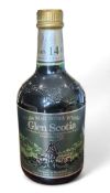 Glen Scotia 14 year old Single Malt Whisky, 40% vol, 70cl