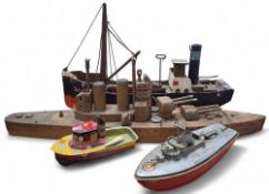 Sutcliffe Models 