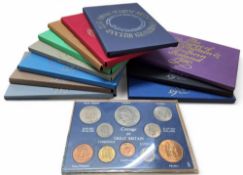Royal Mint Coinage of Great Britain and Northern Ireland 1972 to 1982; Coinage of Great Britain,