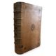 Lucian, of Samosata. Works. Greek and Latin. 1615; Luciani Samosatensis, Luciani Samosatensis - Image 1 of 4