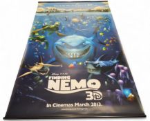 A Finding Nemo 3D; Ice Age 4 Continental Drift; Tinker Bell and the Secret of the Wings and The