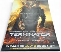 Three Terminator Genisys, four Insurgent The Divergent Series, two Jurassic World and a Narnia
