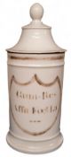 Pharmaceutical Interest - Chemist - Pharmacy - Apothecary an early 20th century French apothecary'