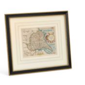 SAXTON & HOLE, EAST RIDING OF YORKSHIRE