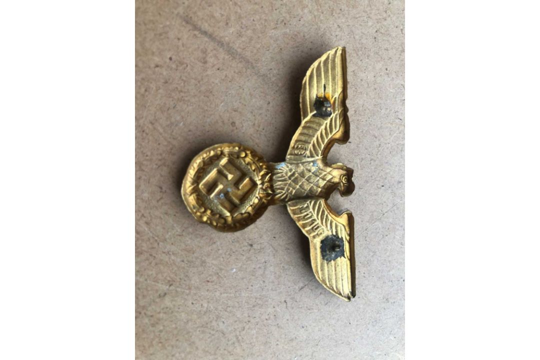 A GROUP OF GERMAN MILITARIA - Image 3 of 3